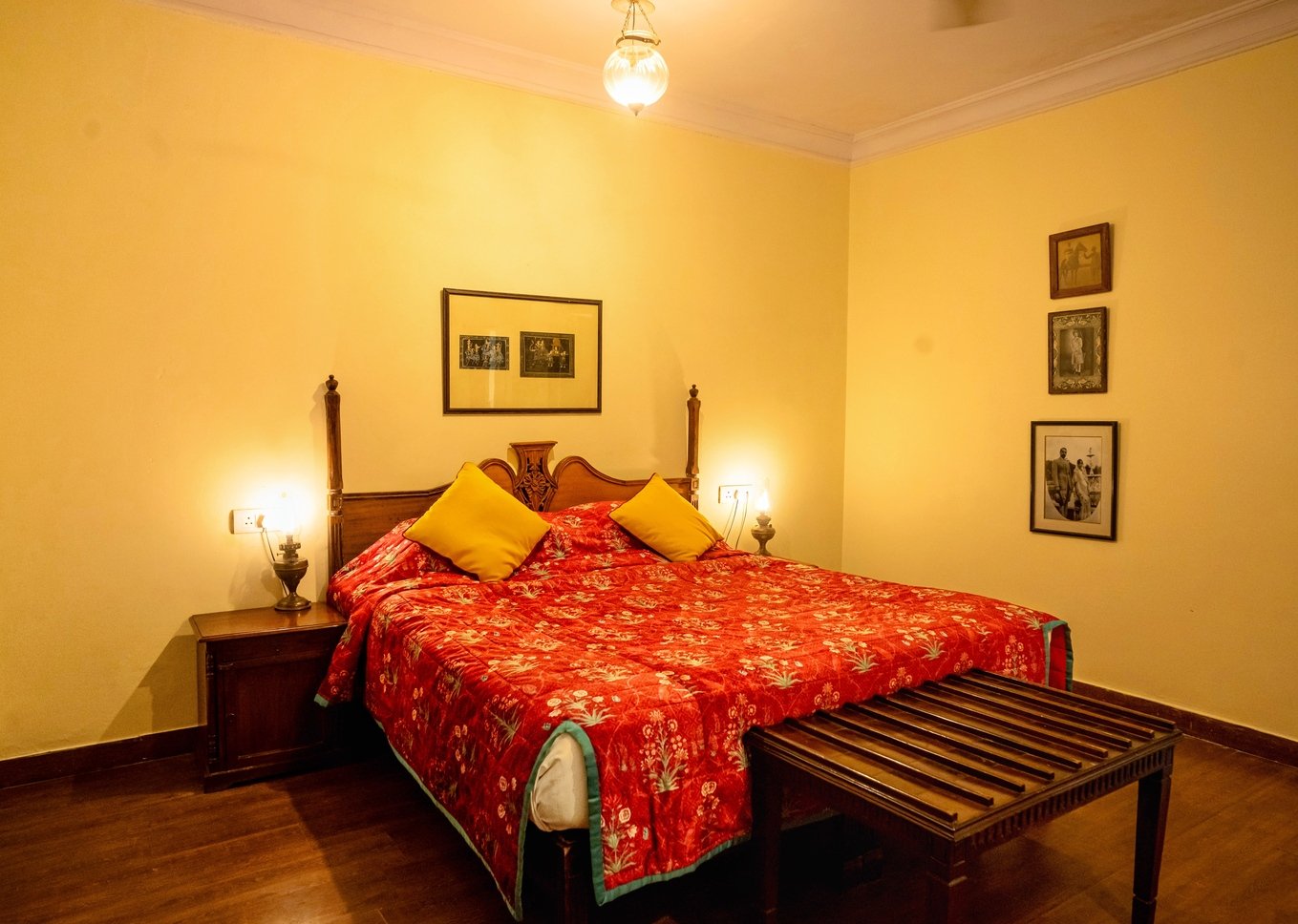 Heritage Primium Room (1)