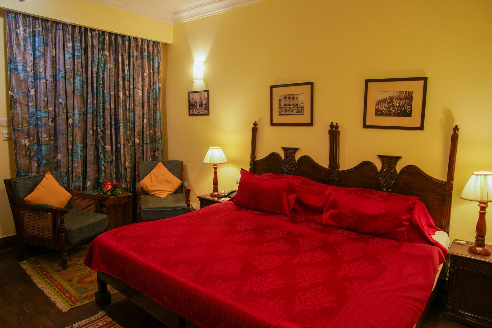 Heritage Primium Room (2)