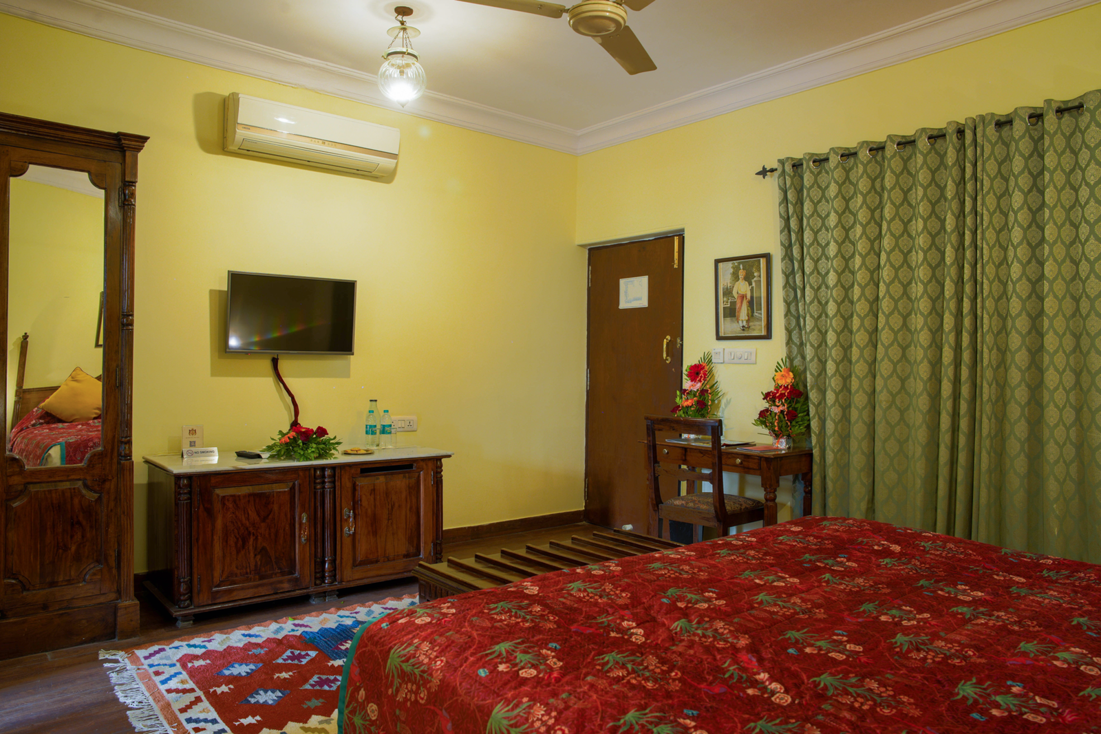 Heritage Primium Room (2)