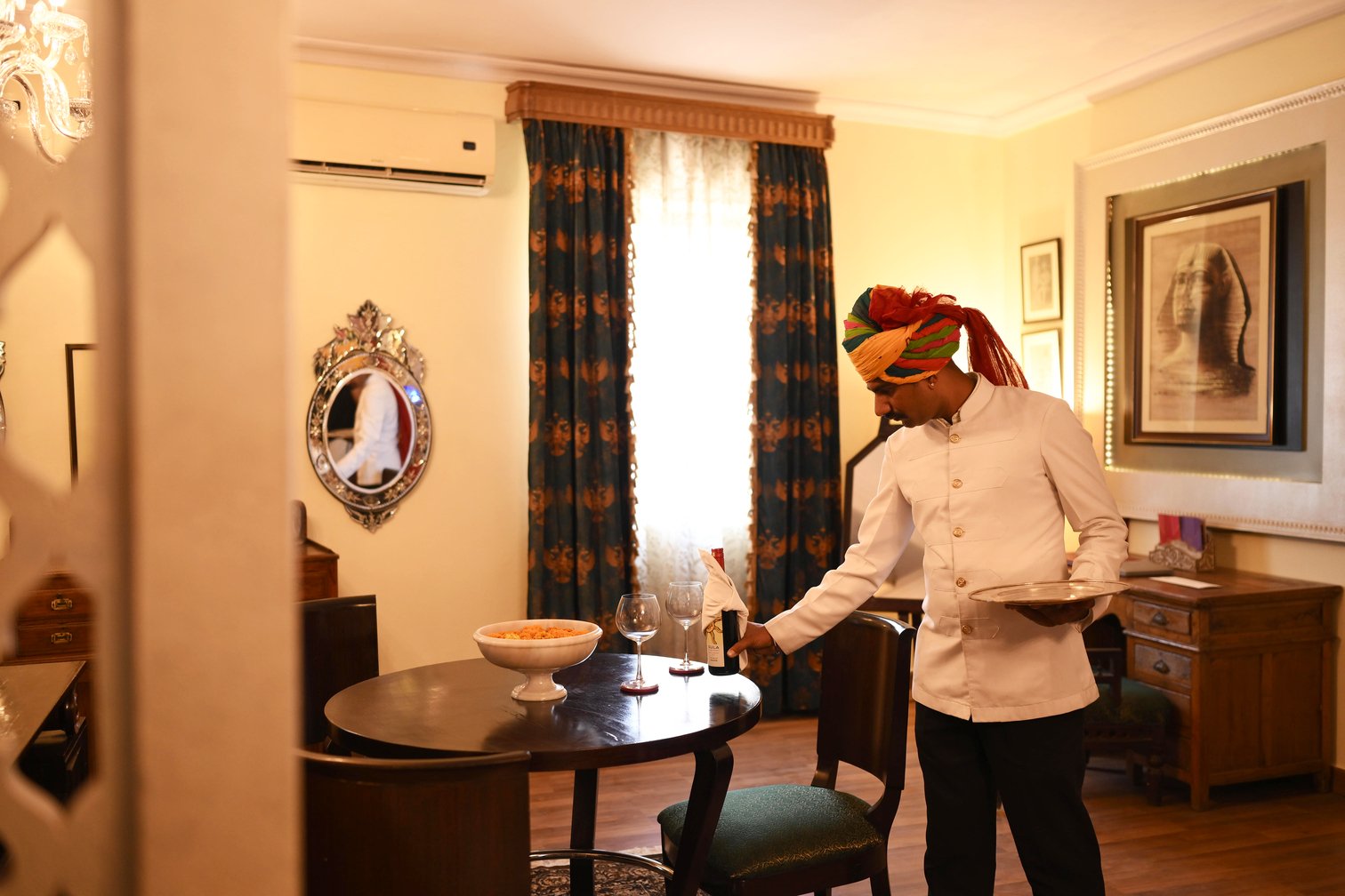 Royal Suite room (10)