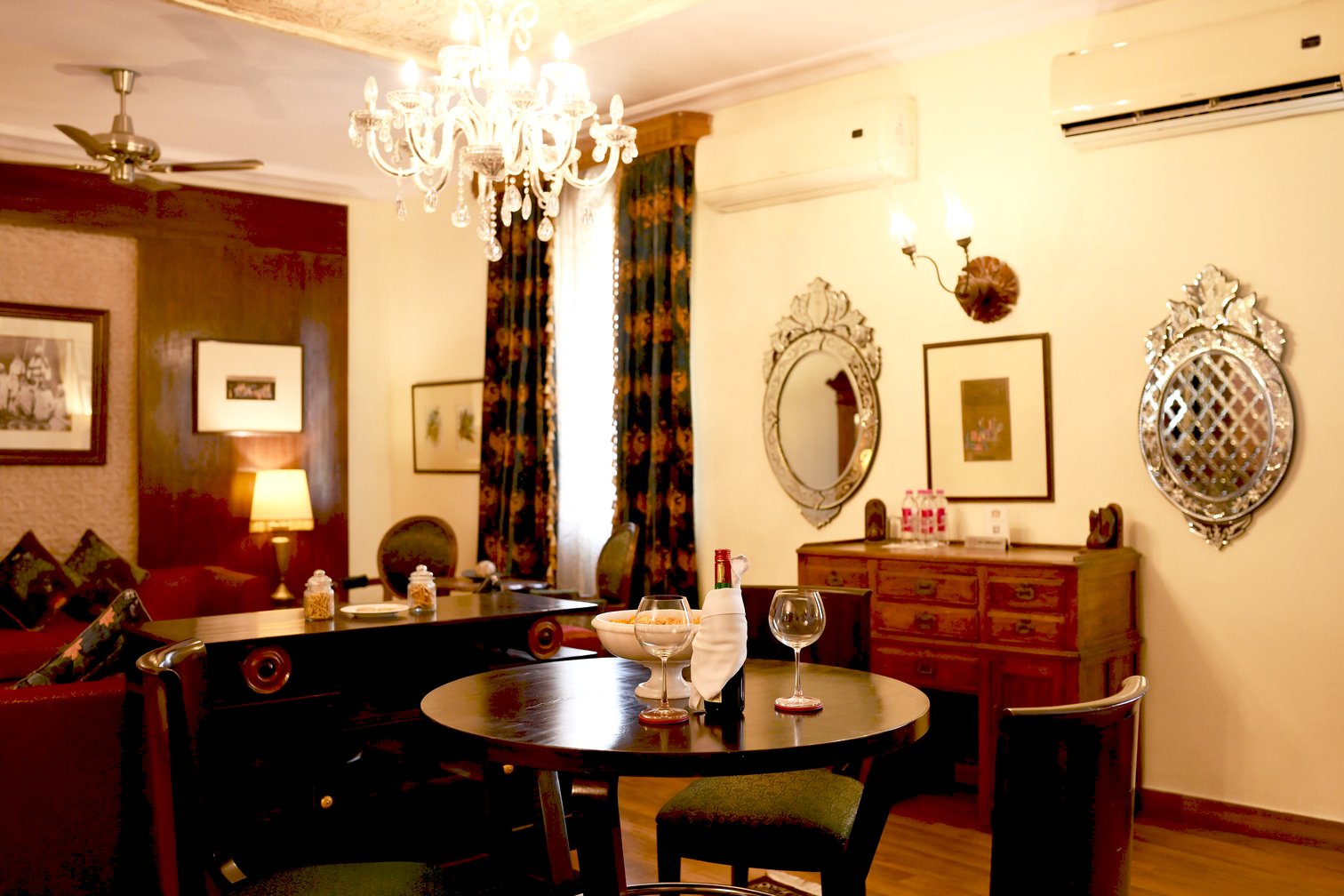 Royal Suite room (9)