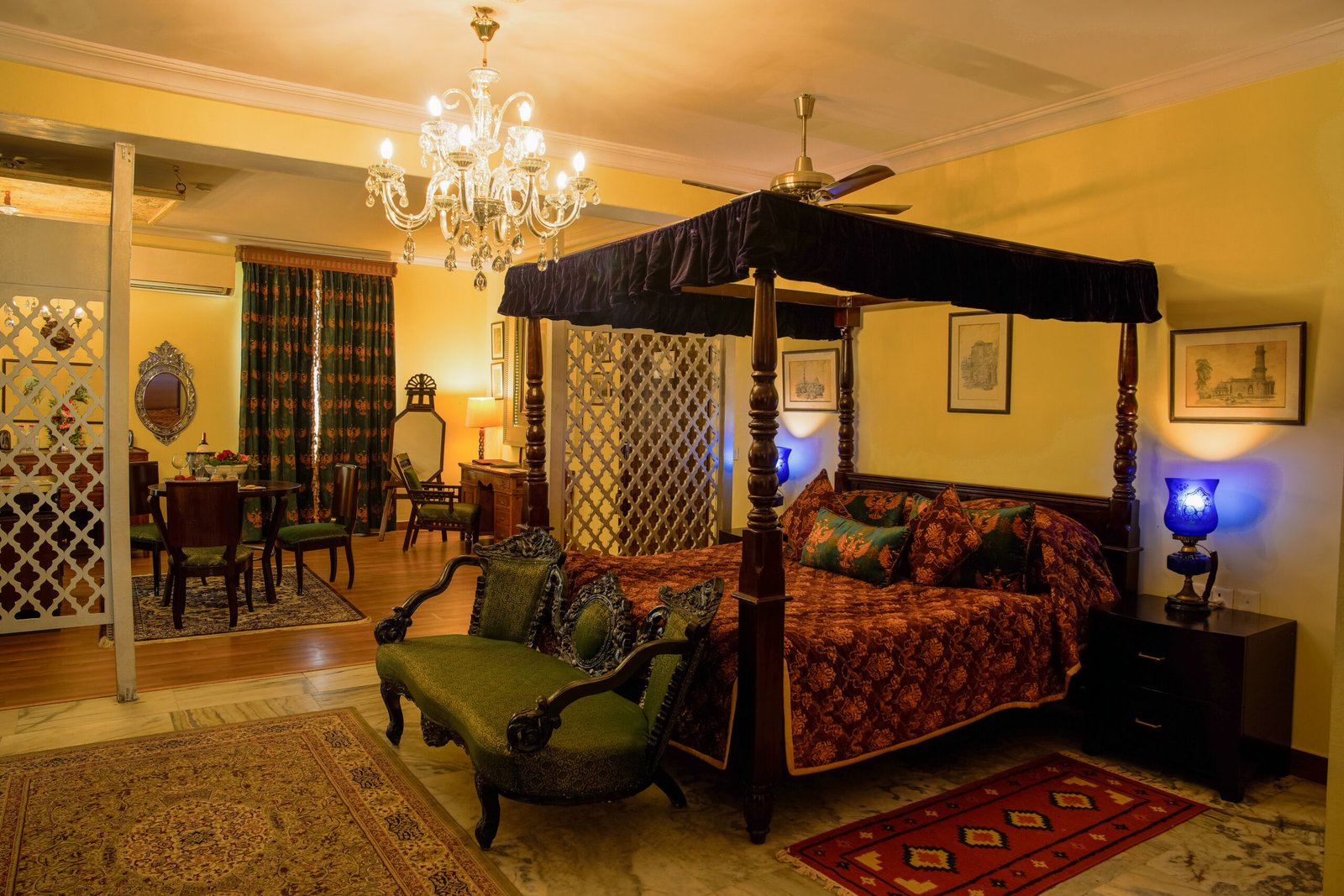 Royal Suite