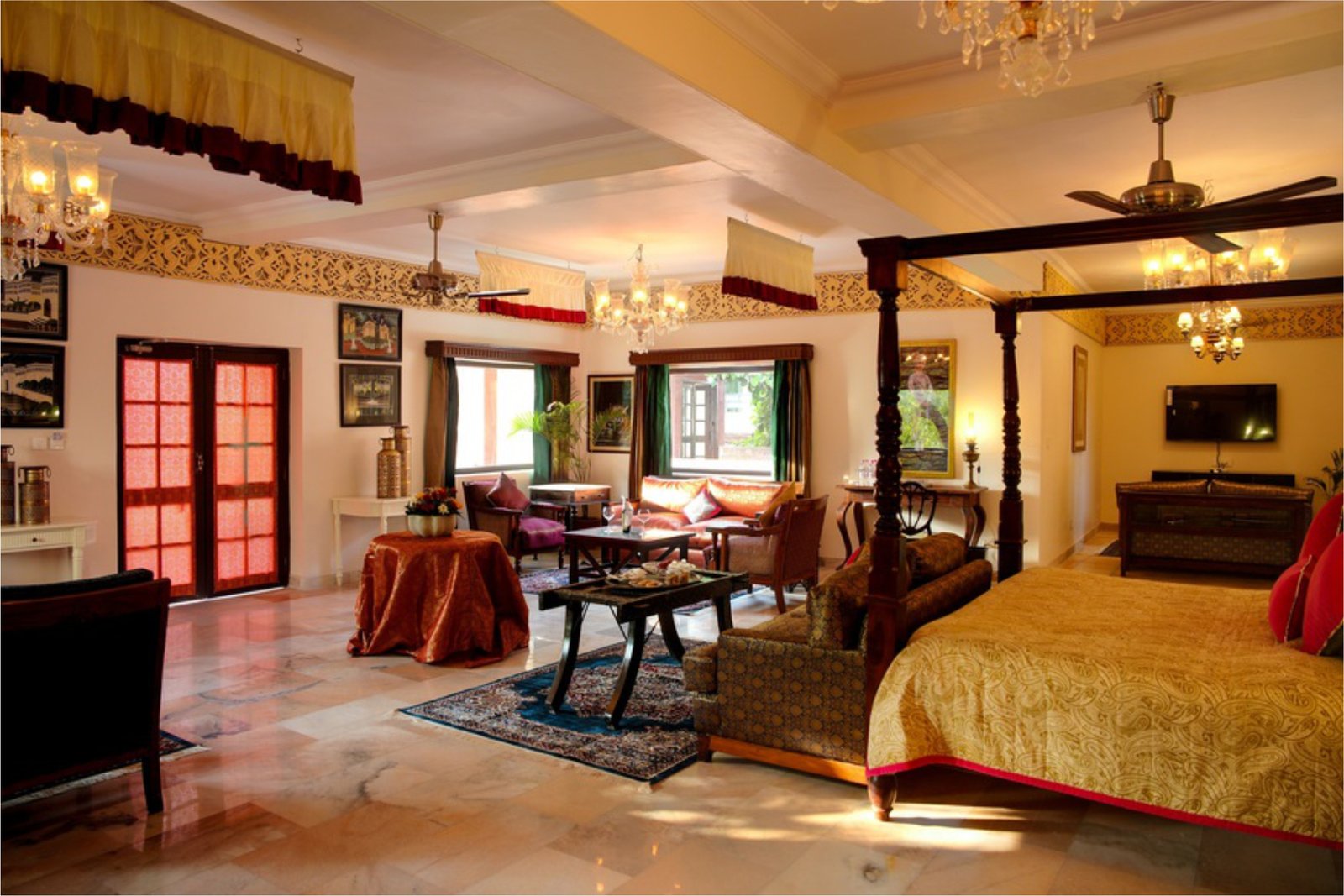 Royal Suite 1