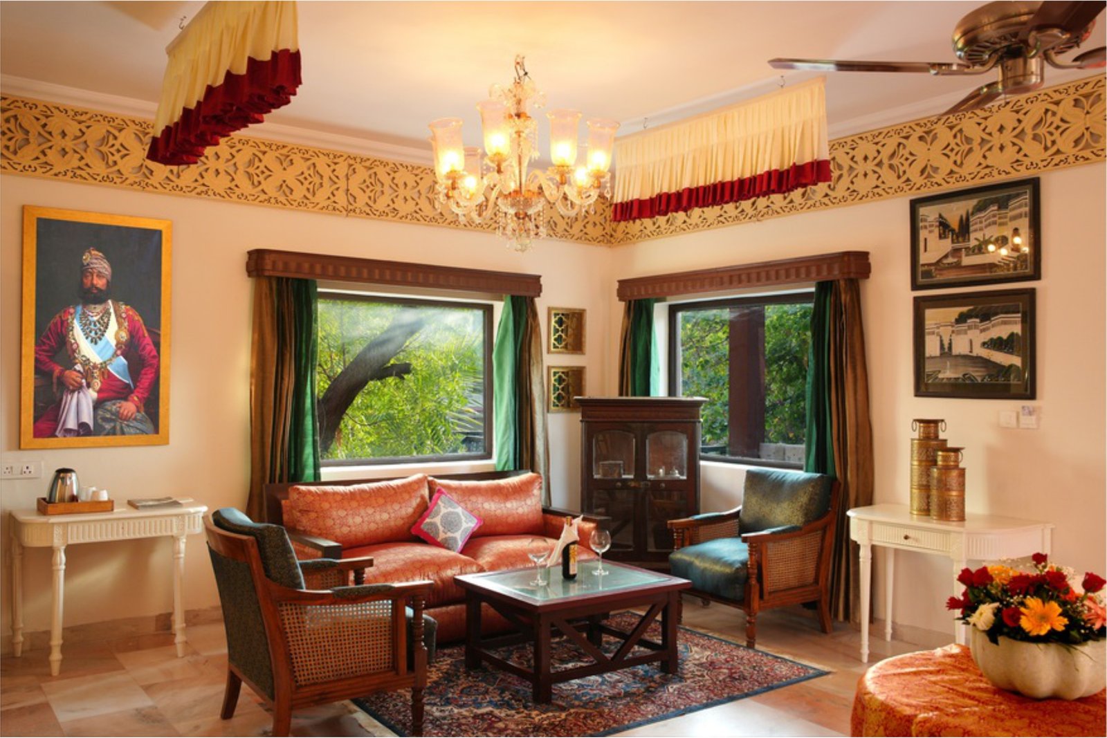 Royal Suite 2