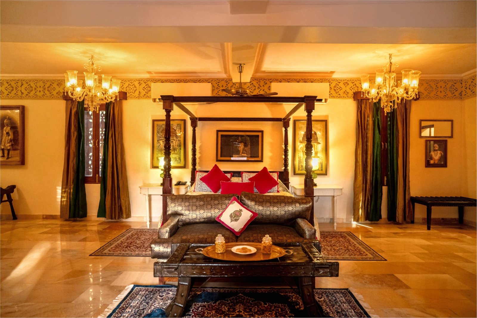 Royal Suite 3