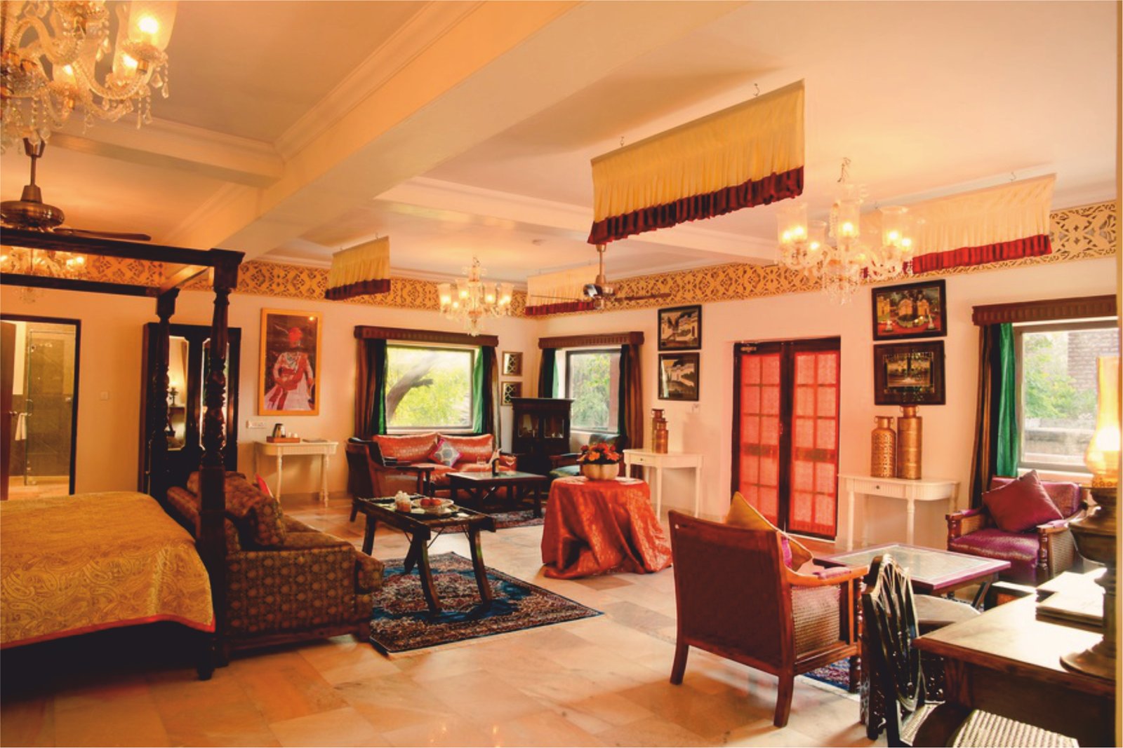 Royal Suite 4