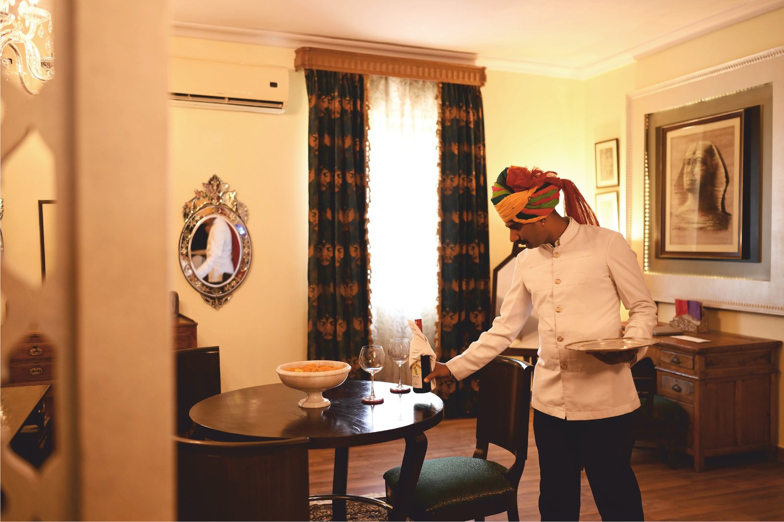 Royal Suite 6